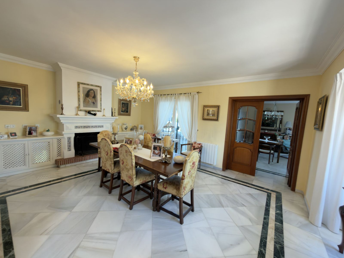 4 Bed Townhouse for sale in San Pedro De Alcántara Costa Del Sol, Málaga, Spain