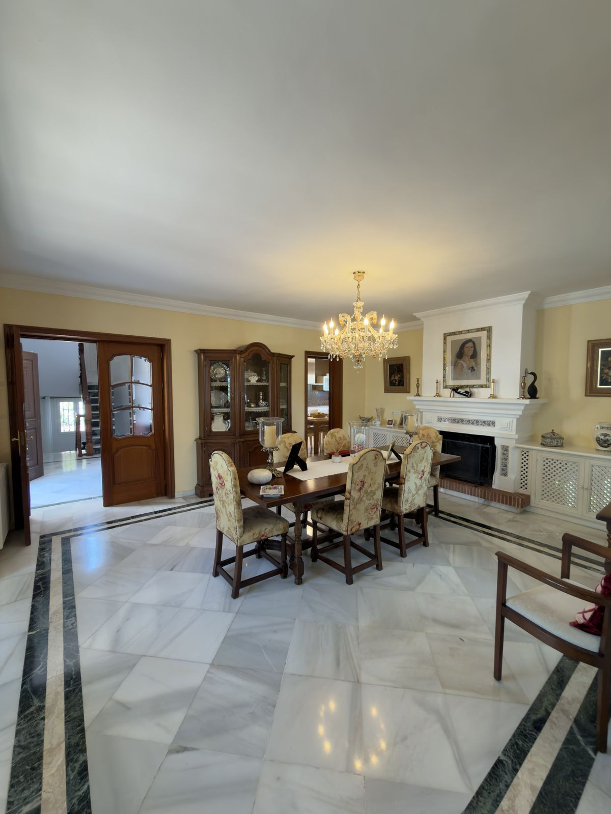 4 Bed Townhouse for sale in San Pedro De Alcántara Costa Del Sol, Málaga, Spain