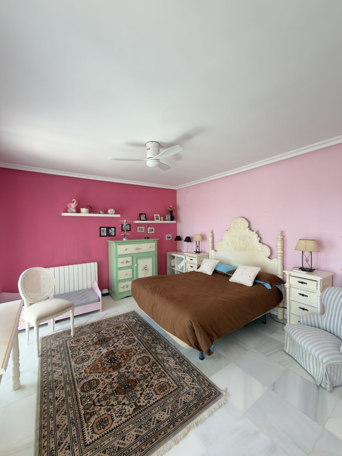 4 Bed Townhouse for sale in San Pedro De Alcántara Costa Del Sol, Málaga, Spain