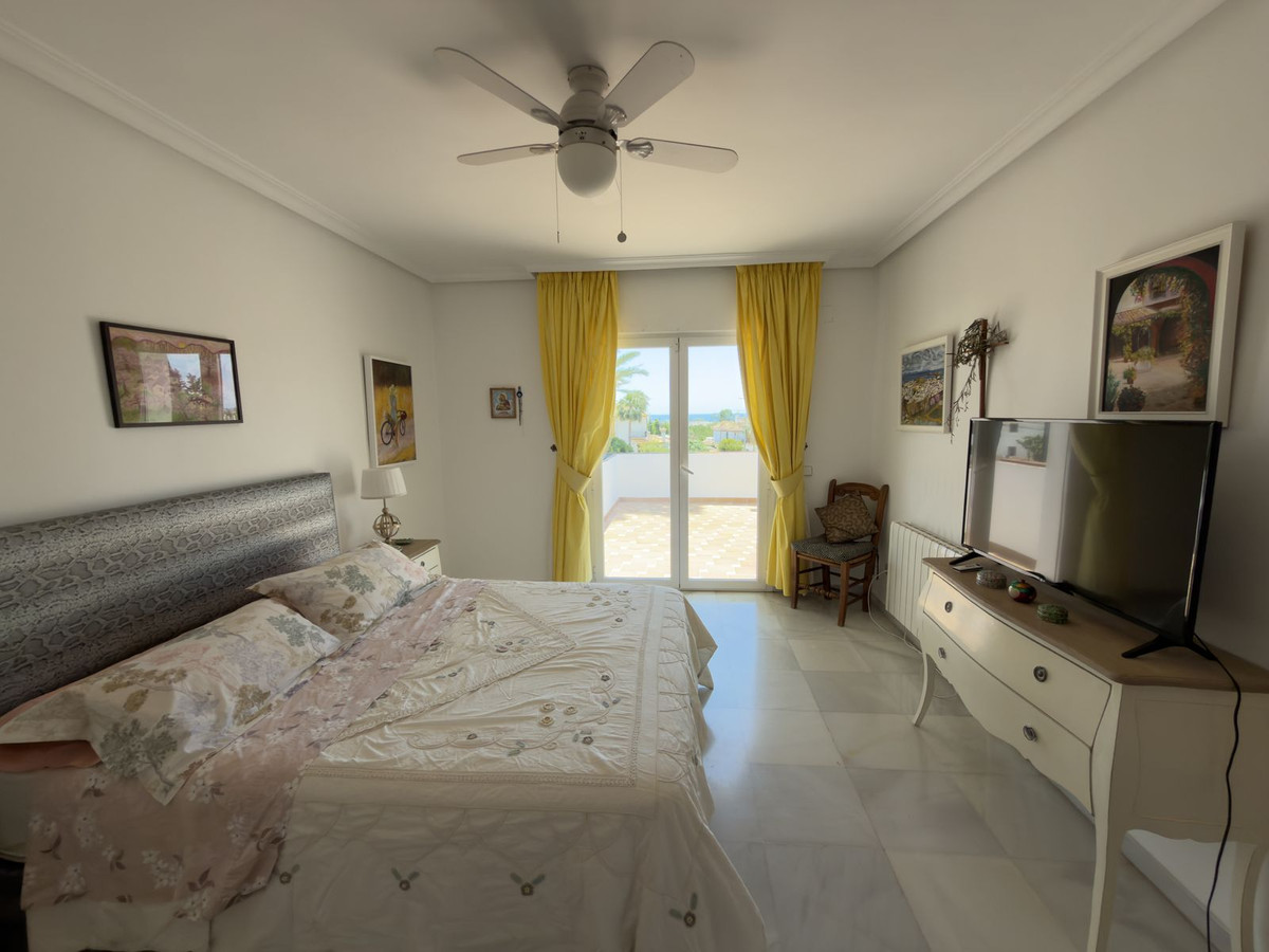 4 Bed Townhouse for sale in San Pedro De Alcántara Costa Del Sol, Málaga, Spain