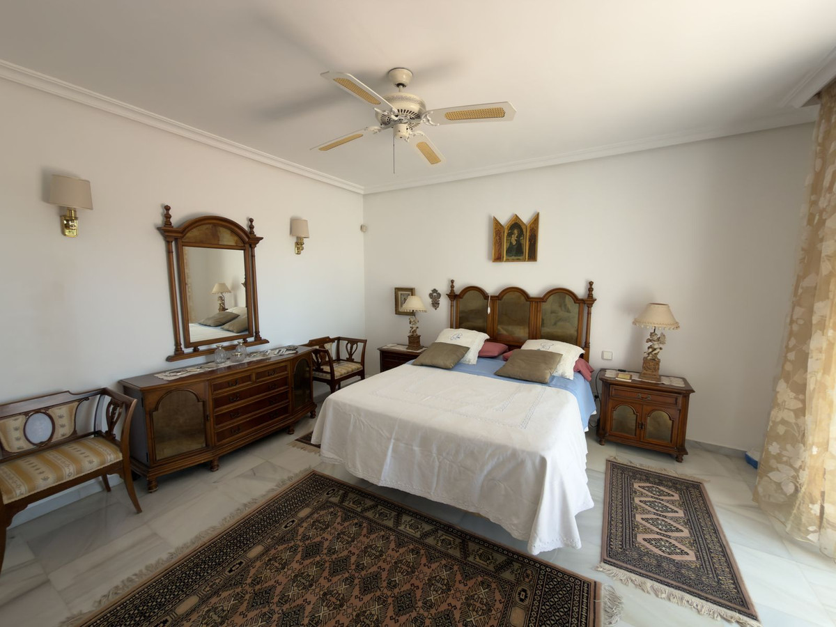 4 Bed Townhouse for sale in San Pedro De Alcántara Costa Del Sol, Málaga, Spain