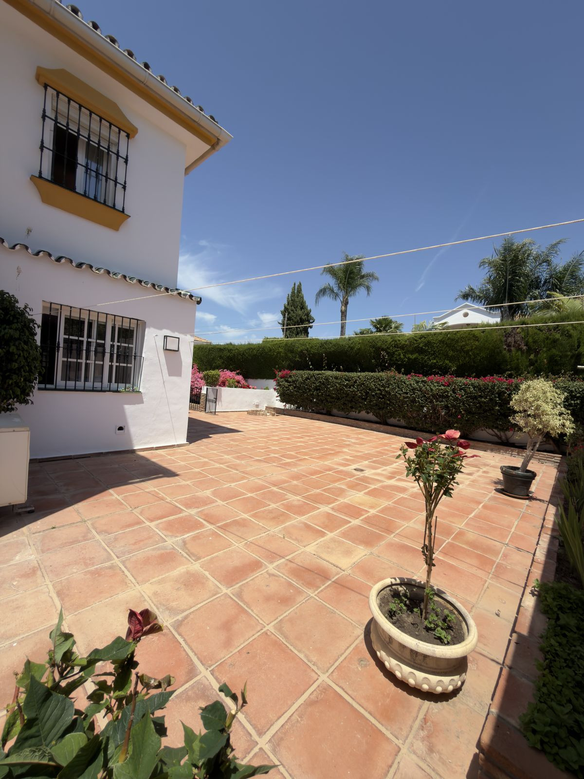 4 Bed Townhouse for sale in San Pedro De Alcántara Costa Del Sol, Málaga, Spain