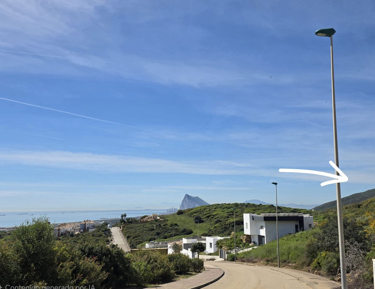 Se vende Terreno Urbano  en Costa Del Sol, Cadiz, España