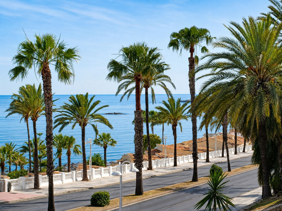 Se vende Estudio Planta Media  en Costa Del Sol, Málaga, España