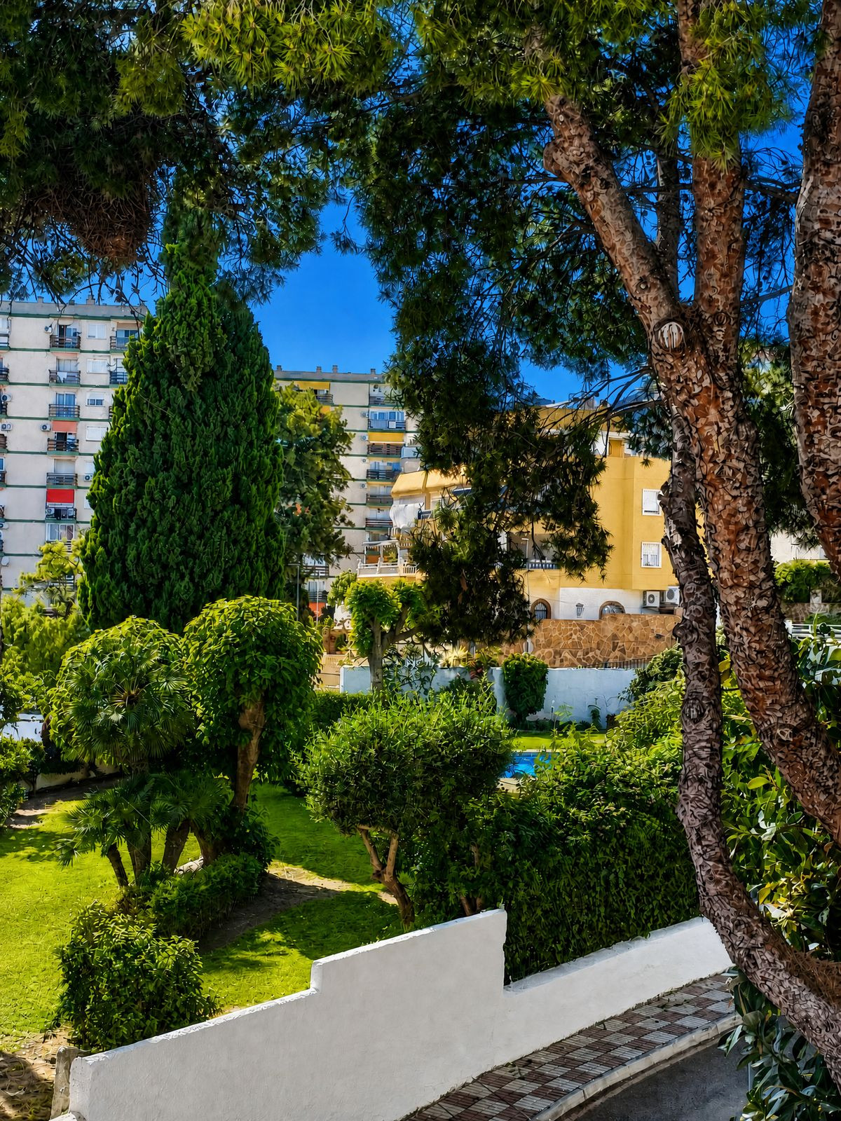 Se vende Estudio Planta Media  en Costa Del Sol, Málaga, España