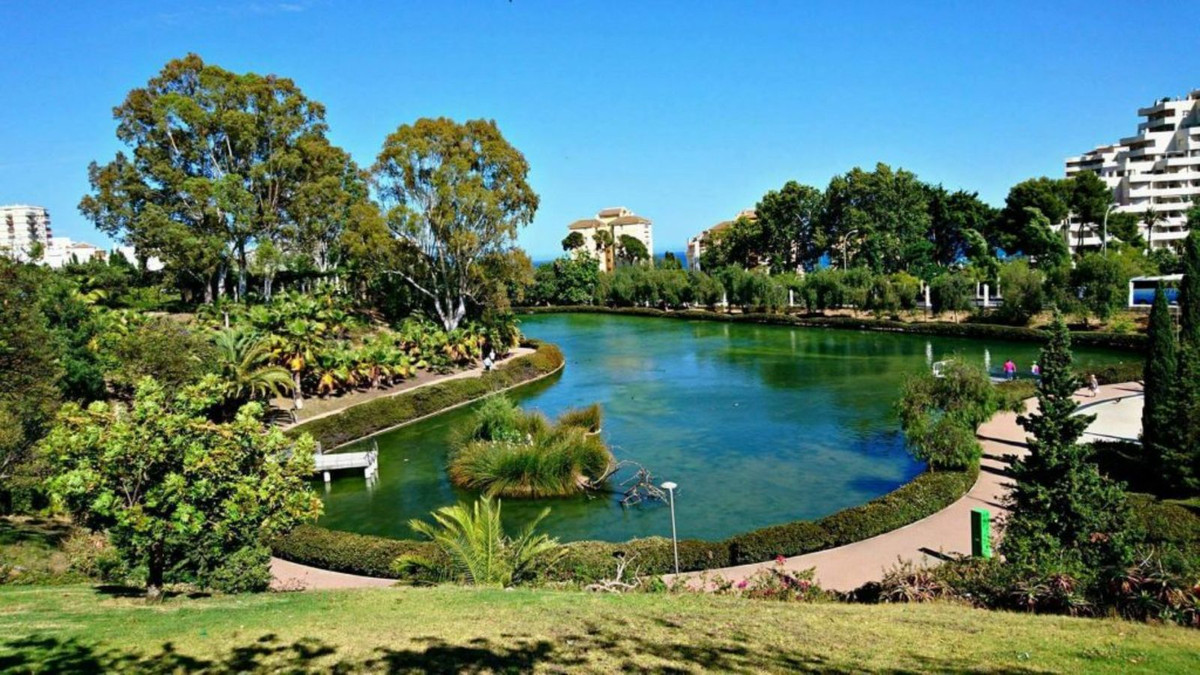Se vende Estudio Planta Media  en Costa Del Sol, Málaga, España
