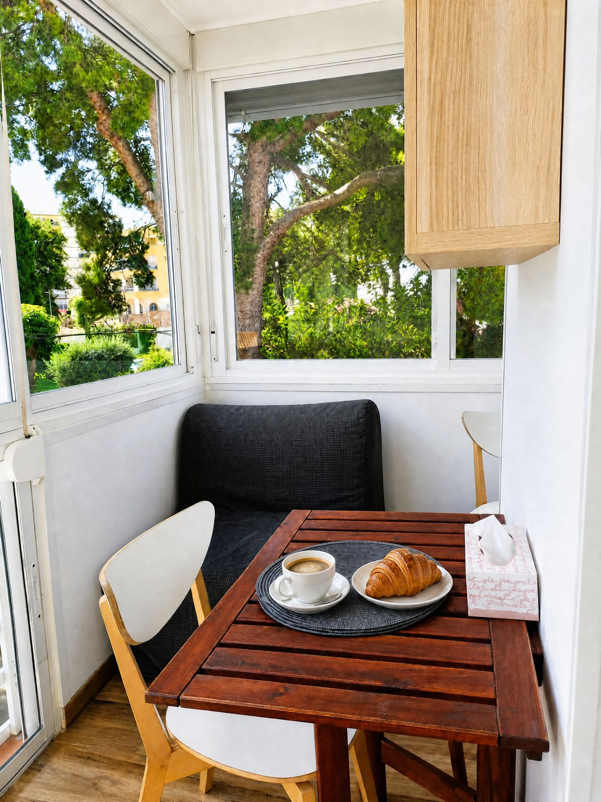 Se vende Estudio Planta Media  en Costa Del Sol, Málaga, España