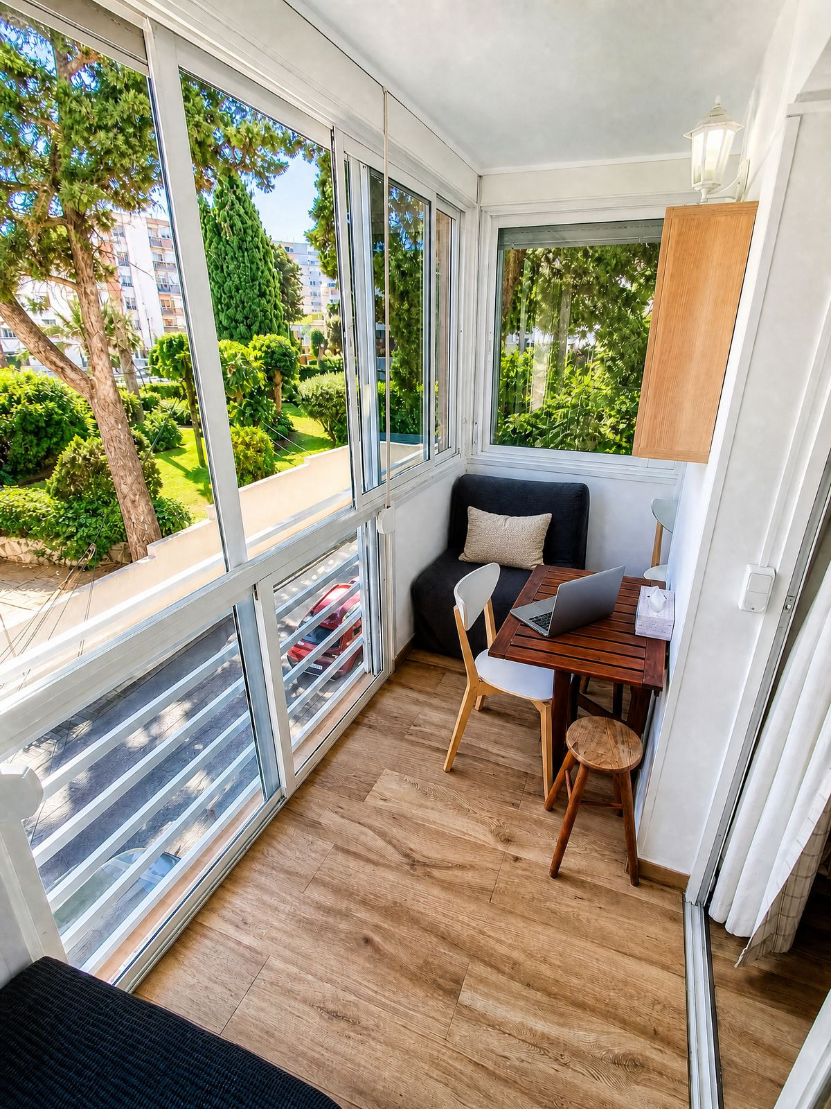 Se vende Estudio Planta Media  en Costa Del Sol, Málaga, España