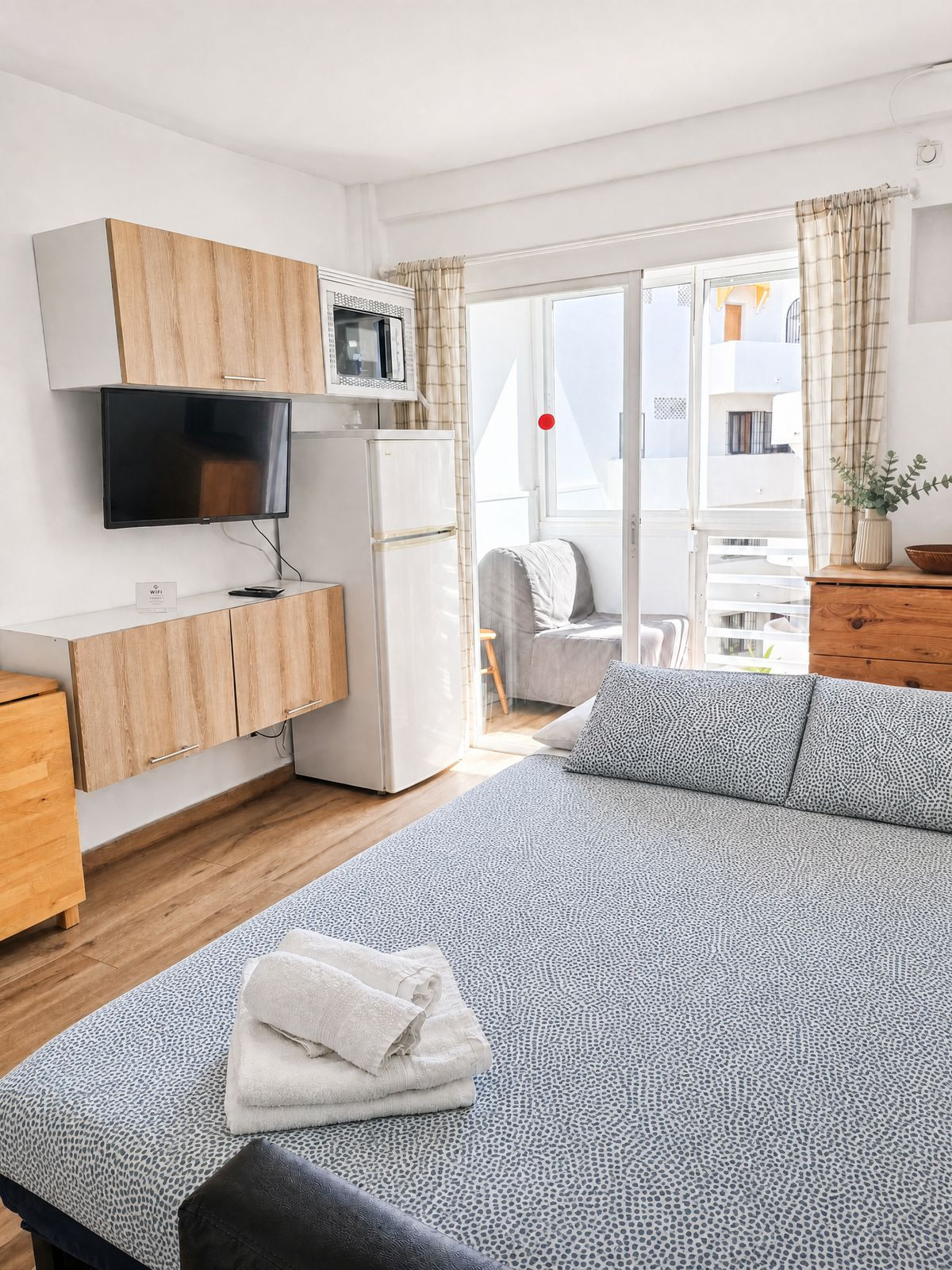 Se vende Estudio Planta Media  en Costa Del Sol, Málaga, España