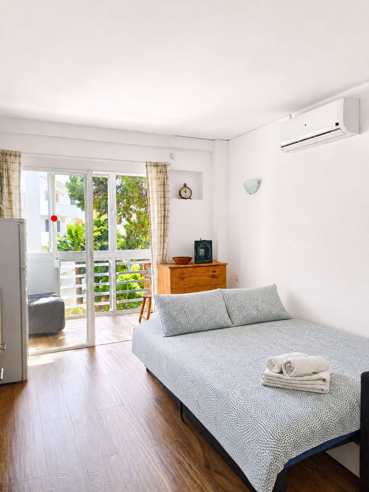 Se vende Estudio Planta Media  en Costa Del Sol, Málaga, España