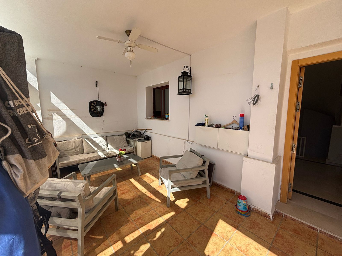 3 Bed Townhouse for sale in Casares Playa Costa Del Sol, Málaga, Spain