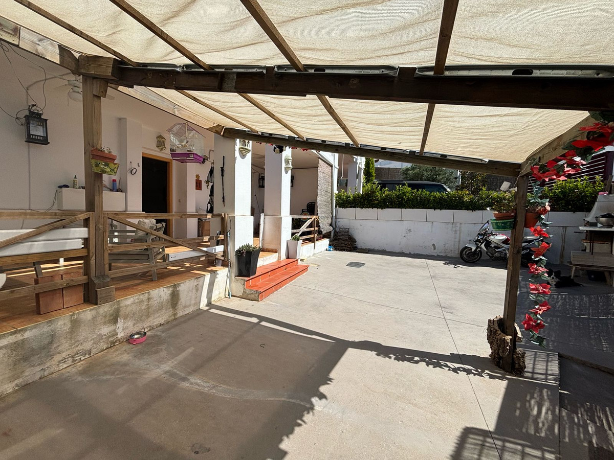 3 Bed Townhouse for sale in Casares Playa Costa Del Sol, Málaga, Spain