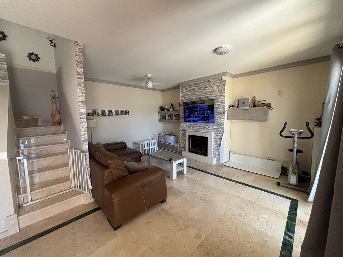 3 Bed Townhouse for sale in Casares Playa Costa Del Sol, Málaga, Spain