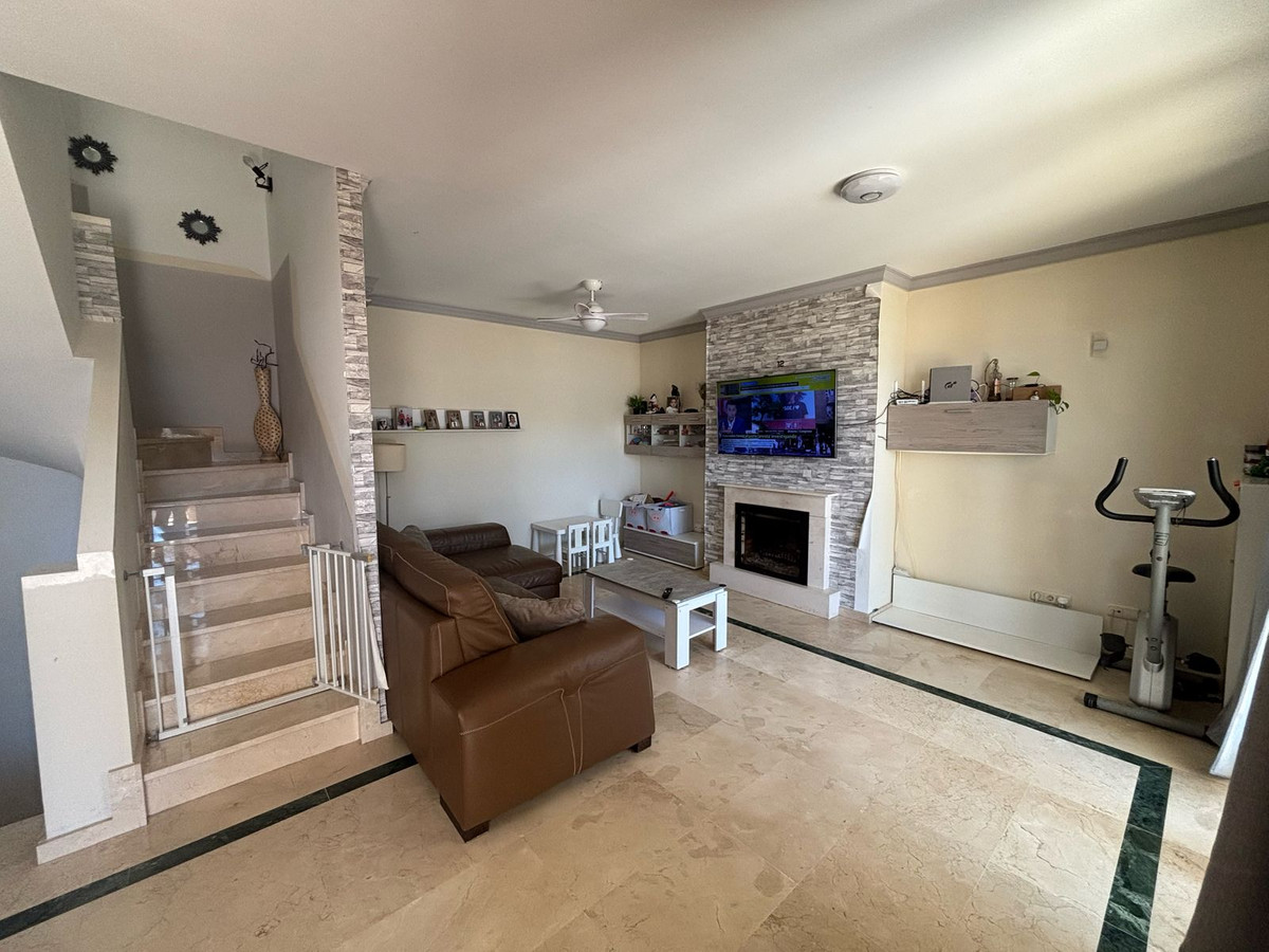3 Bed Townhouse for sale in Casares Playa Costa Del Sol, Málaga, Spain