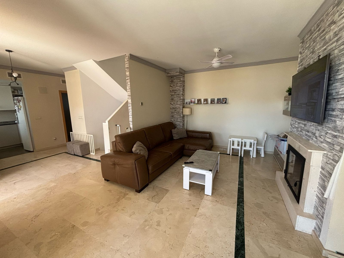 3 Bed Townhouse for sale in Casares Playa Costa Del Sol, Málaga, Spain