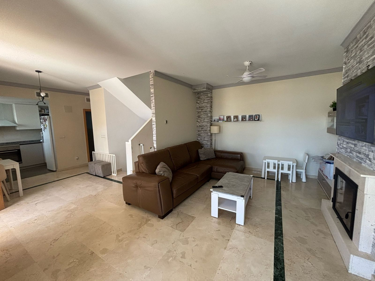 3 Bed Townhouse for sale in Casares Playa Costa Del Sol, Málaga, Spain