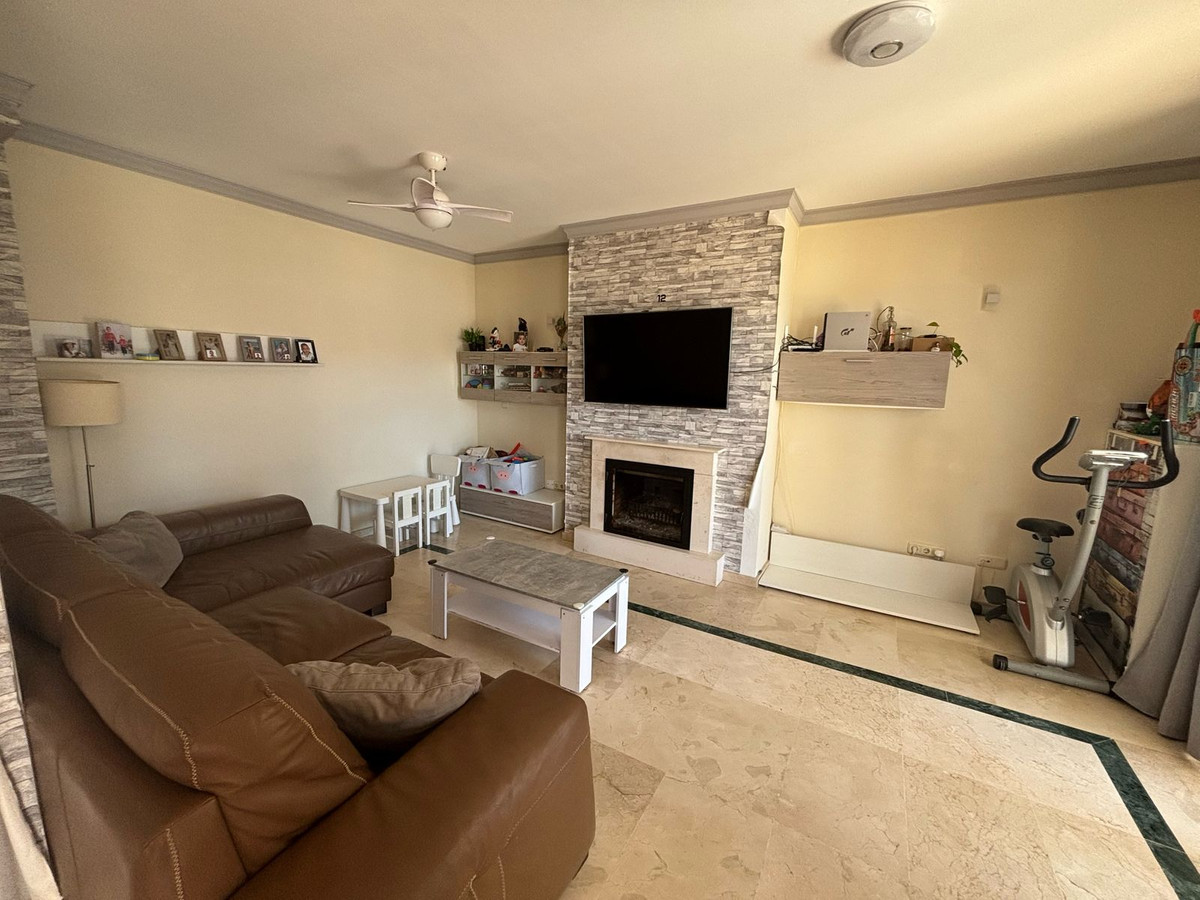 3 Bed Townhouse for sale in Casares Playa Costa Del Sol, Málaga, Spain