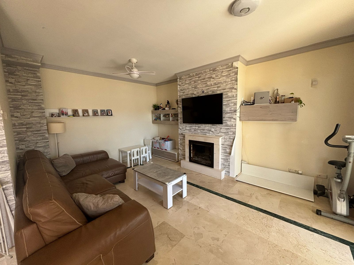 3 Bed Townhouse for sale in Casares Playa Costa Del Sol, Málaga, Spain