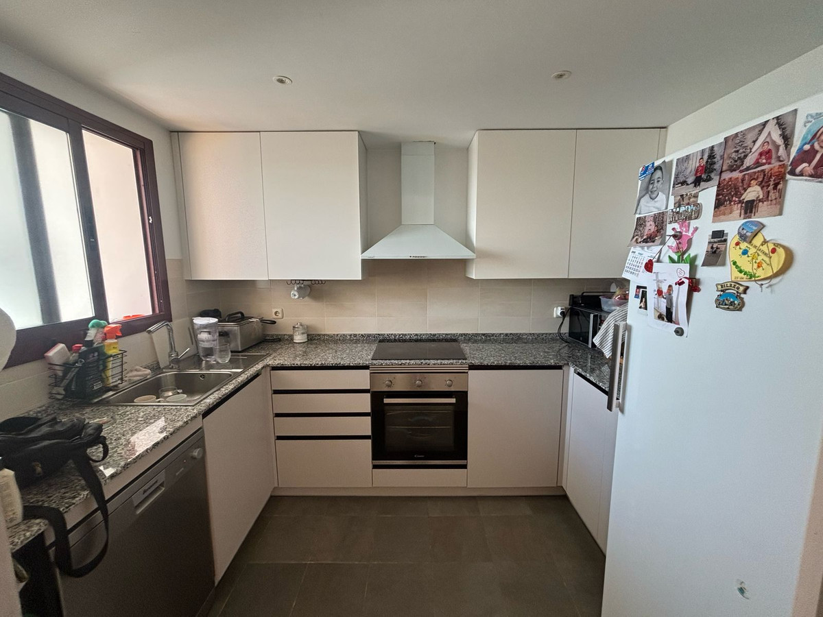 3 Bed Townhouse for sale in Casares Playa Costa Del Sol, Málaga, Spain