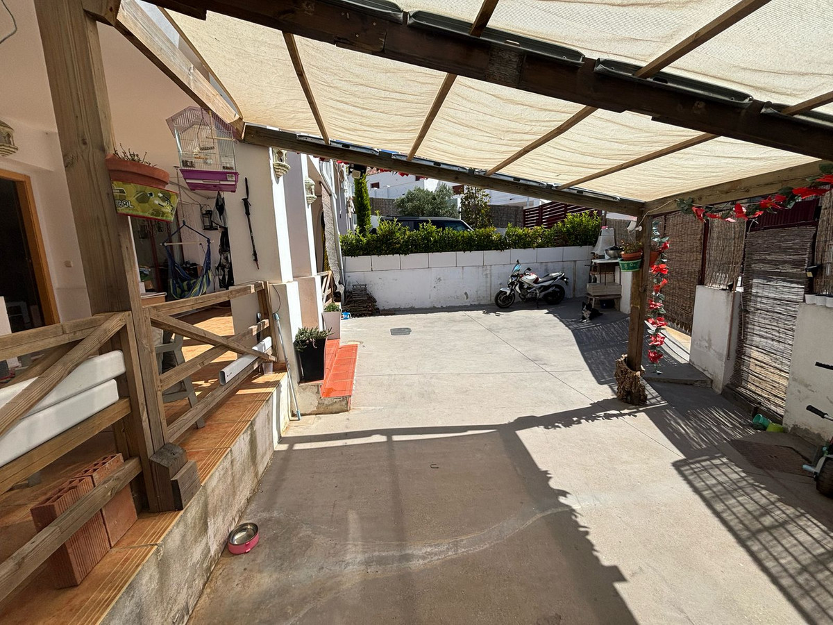 3 Bed Townhouse for sale in Casares Playa Costa Del Sol, Málaga, Spain