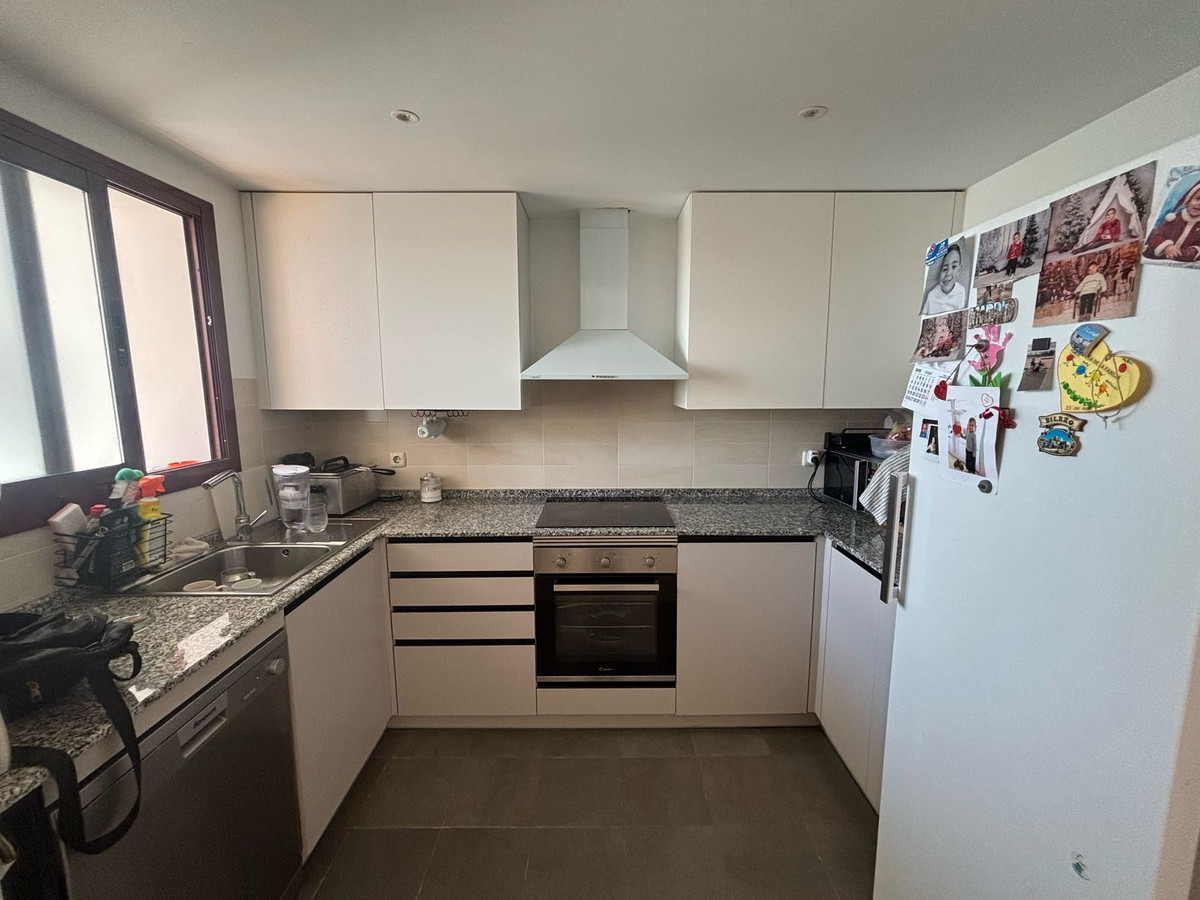 3 Bed Townhouse for sale in Casares Playa Costa Del Sol, Málaga, Spain