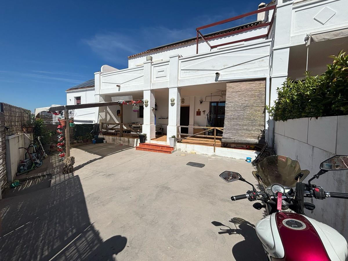 3 Bed Townhouse for sale in Casares Playa Costa Del Sol, Málaga, Spain