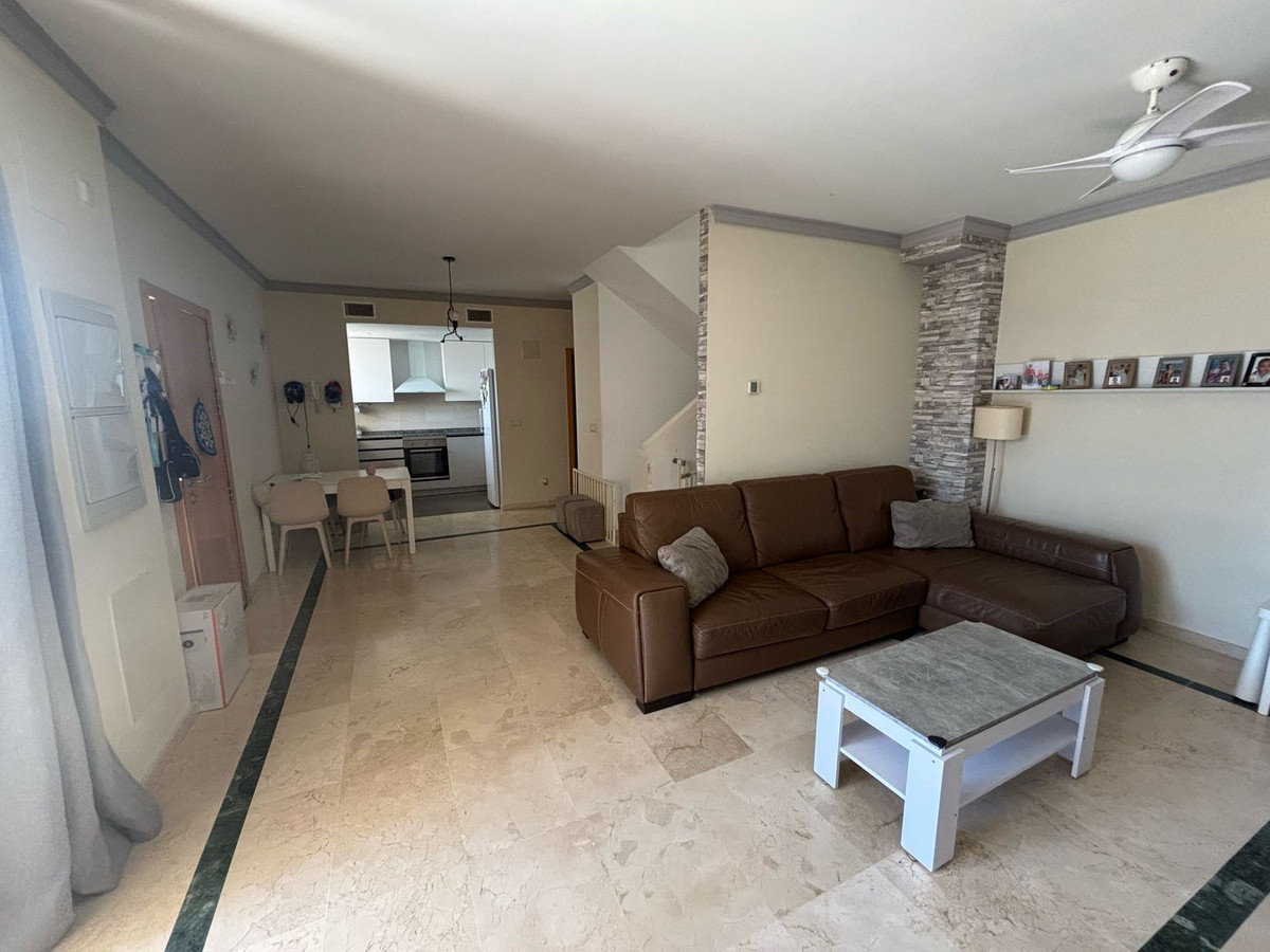 3 Bed Townhouse for sale in Casares Playa Costa Del Sol, Málaga, Spain