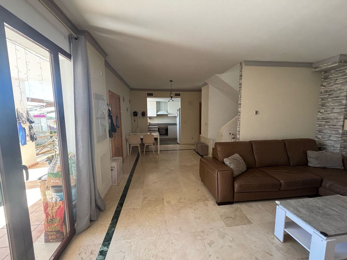 3 Bed Townhouse for sale in Casares Playa Costa Del Sol, Málaga, Spain