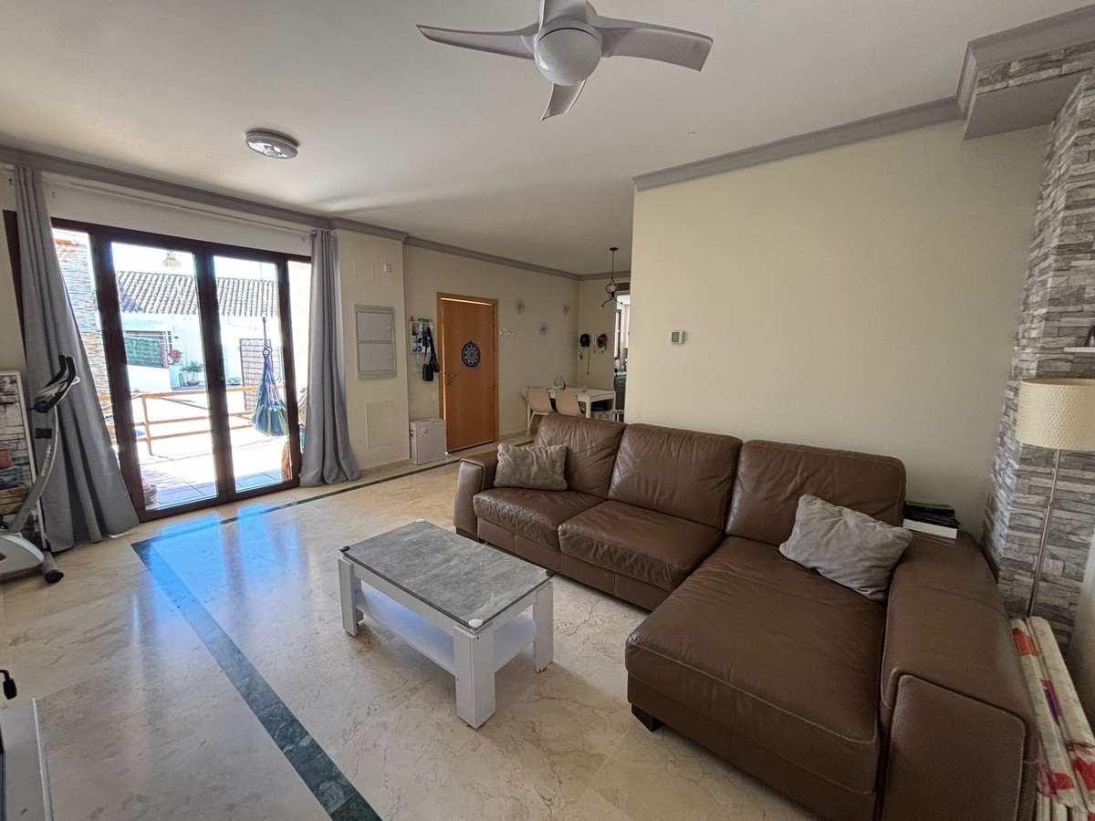 3 Bed Townhouse for sale in Casares Playa Costa Del Sol, Málaga, Spain