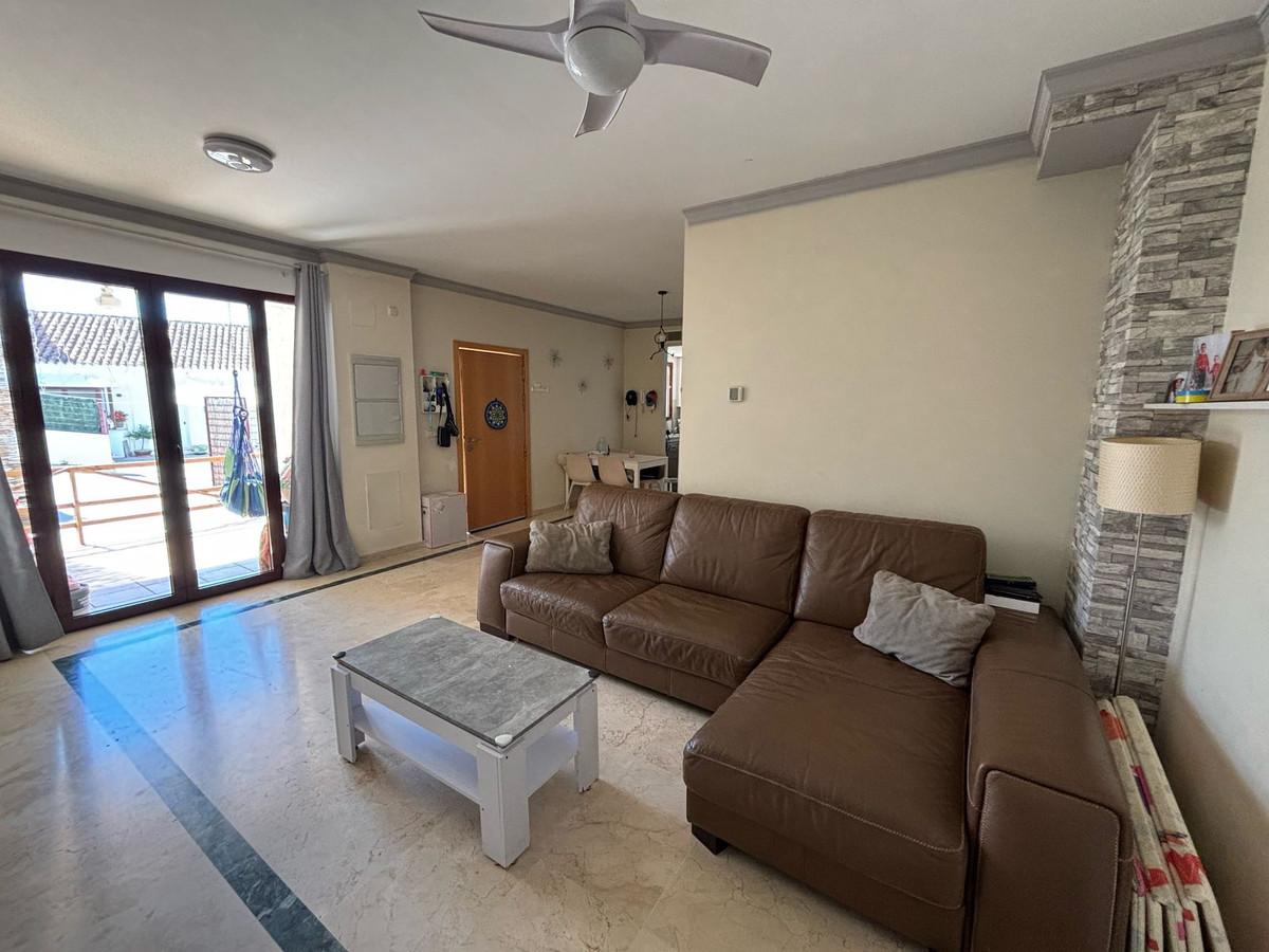 3 Bed Townhouse for sale in Casares Playa Costa Del Sol, Málaga, Spain