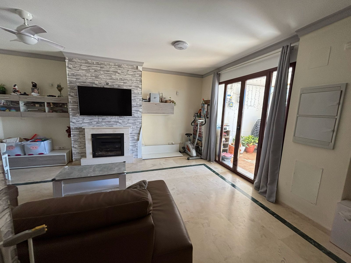 3 Bed Townhouse for sale in Casares Playa Costa Del Sol, Málaga, Spain