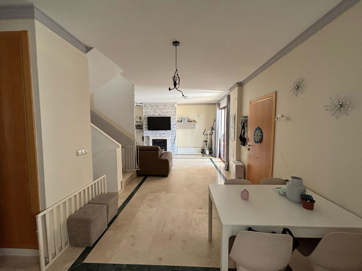 3 Bed Townhouse for sale in Casares Playa Costa Del Sol, Málaga, Spain