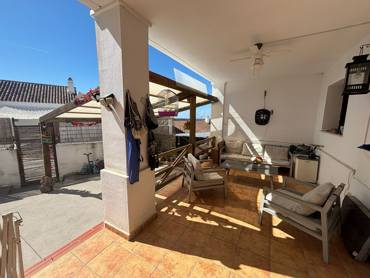 3 Bed Townhouse for sale in Casares Playa Costa Del Sol, Málaga, Spain