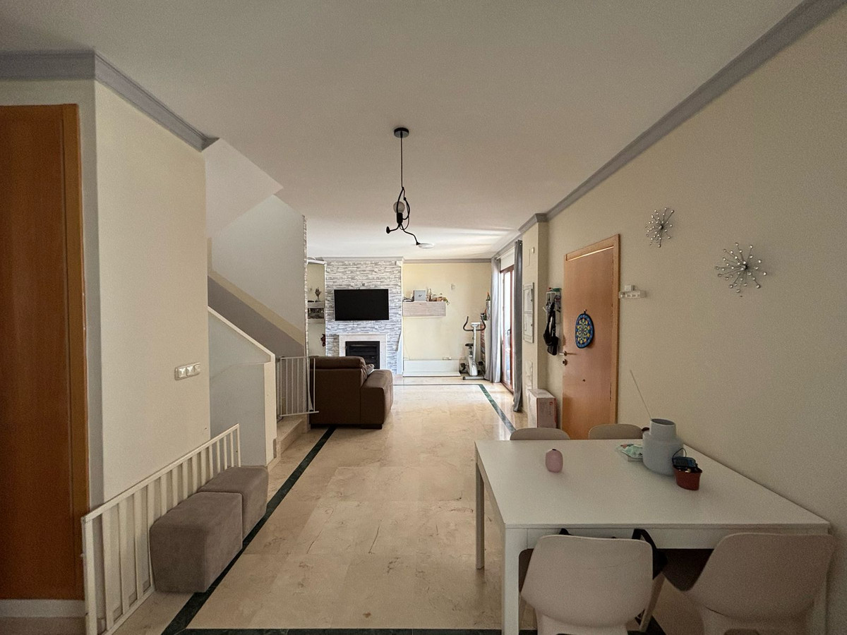 3 Bed Townhouse for sale in Casares Playa Costa Del Sol, Málaga, Spain