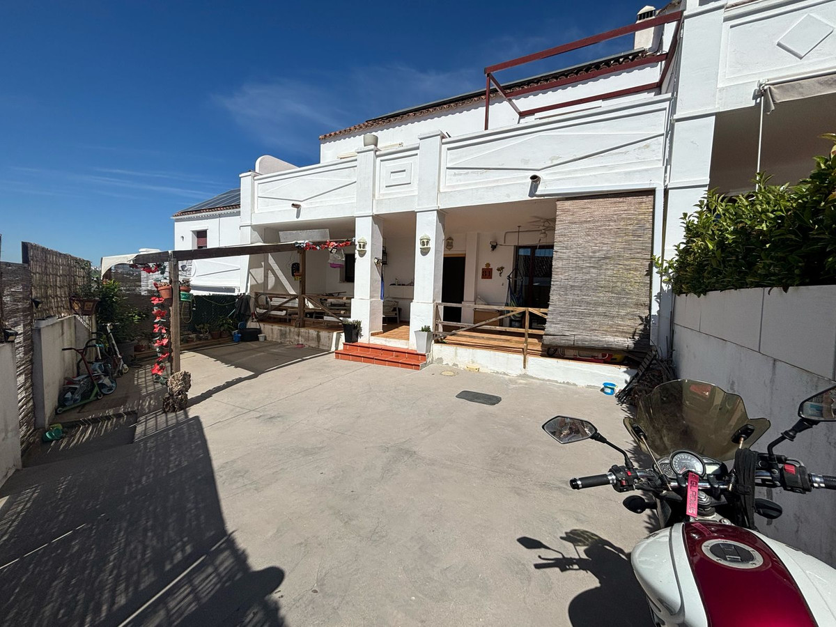3 Bed Townhouse for sale in Casares Playa Costa Del Sol, Málaga, Spain
