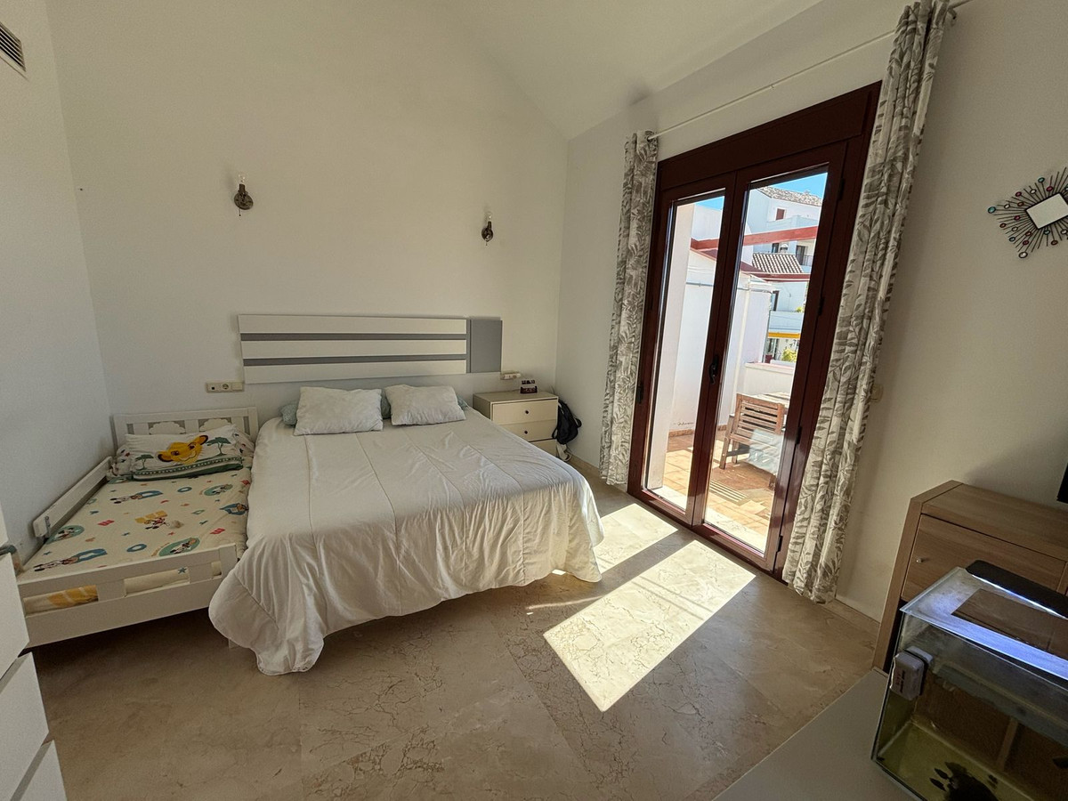 3 Bed Townhouse for sale in Casares Playa Costa Del Sol, Málaga, Spain
