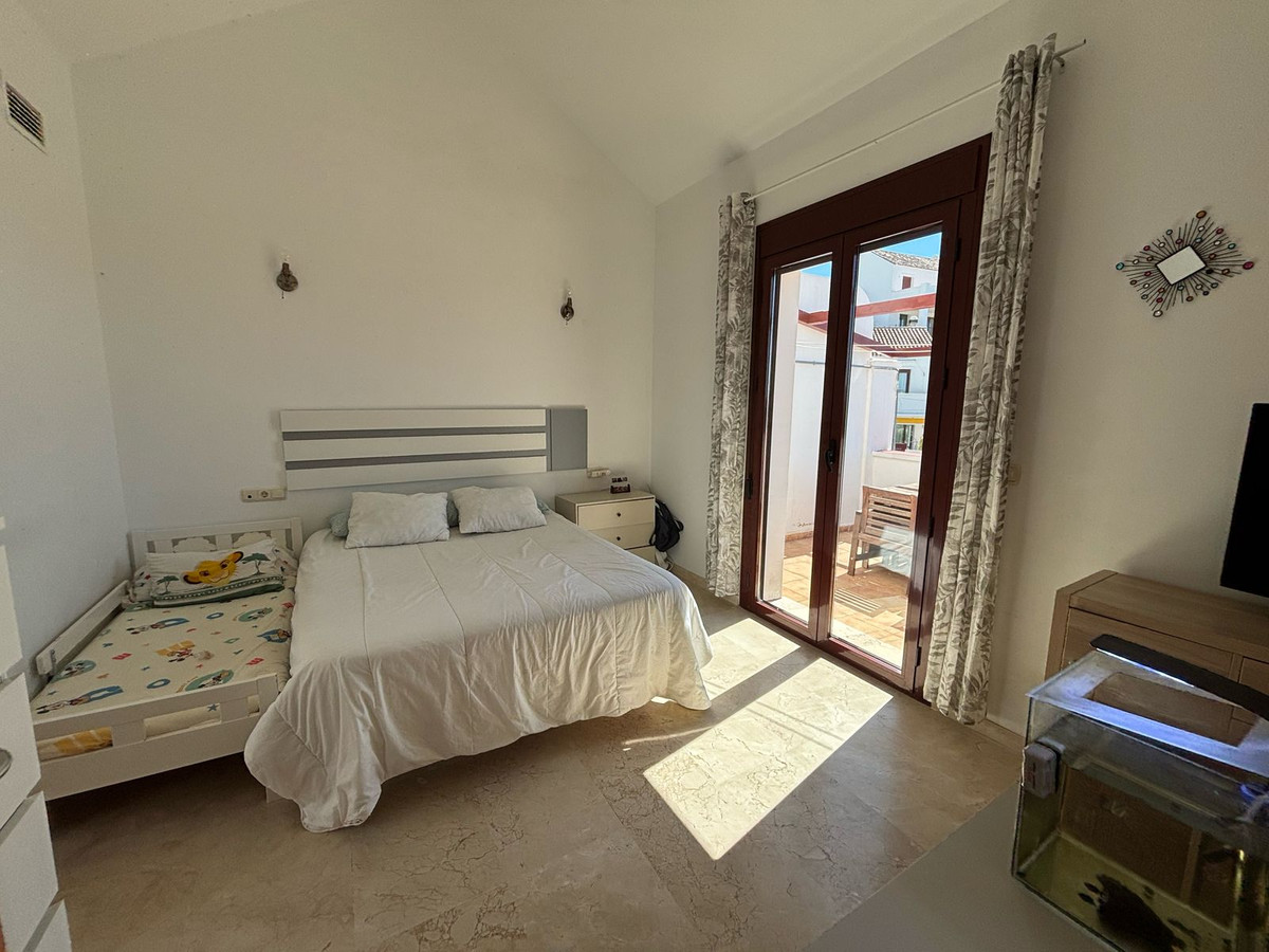 3 Bed Townhouse for sale in Casares Playa Costa Del Sol, Málaga, Spain