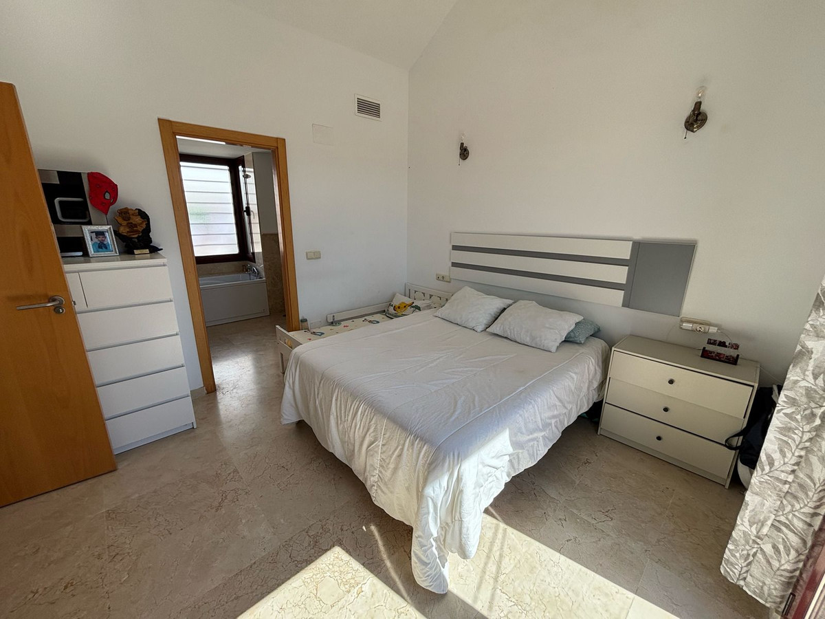 3 Bed Townhouse for sale in Casares Playa Costa Del Sol, Málaga, Spain
