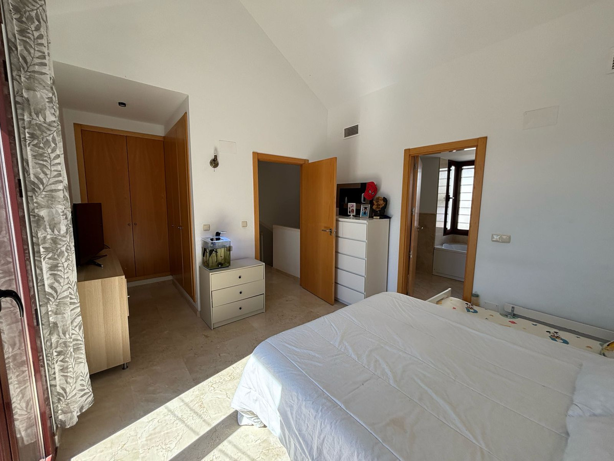 3 Bed Townhouse for sale in Casares Playa Costa Del Sol, Málaga, Spain