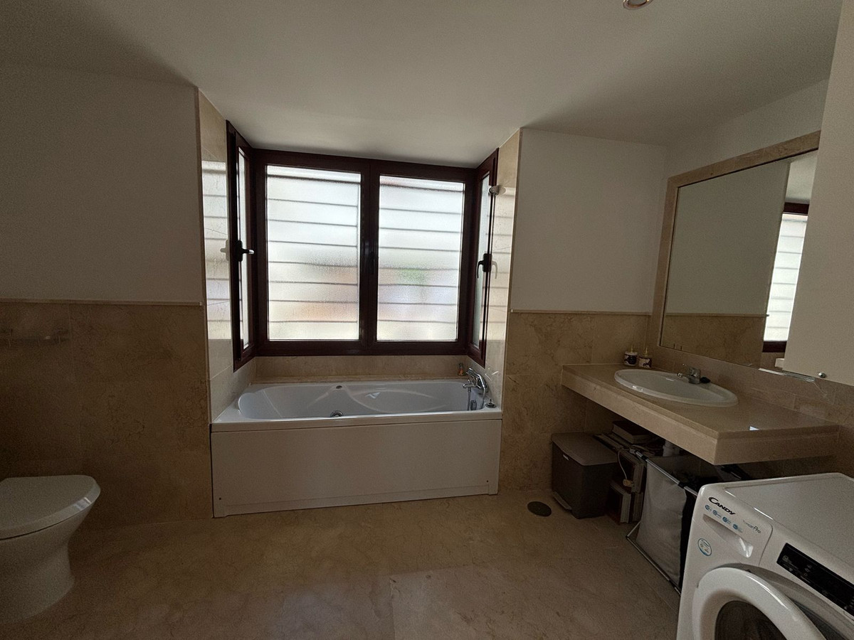 3 Bed Townhouse for sale in Casares Playa Costa Del Sol, Málaga, Spain