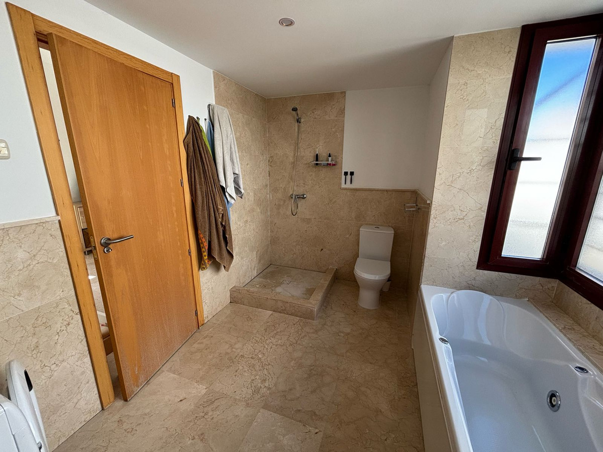 3 Bed Townhouse for sale in Casares Playa Costa Del Sol, Málaga, Spain