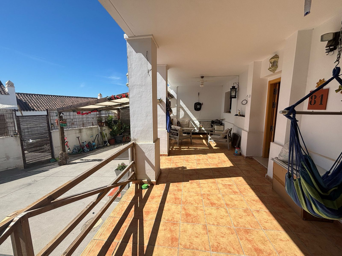 3 Bed Townhouse for sale in Casares Playa Costa Del Sol, Málaga, Spain