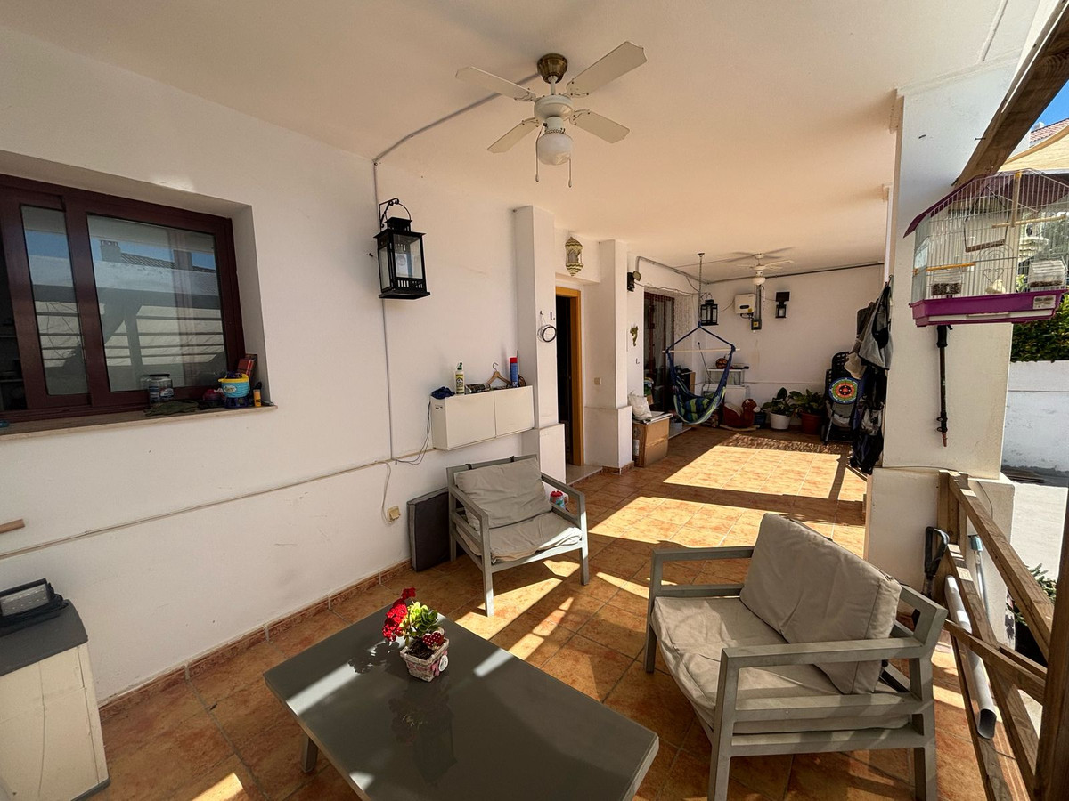 3 Bed Townhouse for sale in Casares Playa Costa Del Sol, Málaga, Spain