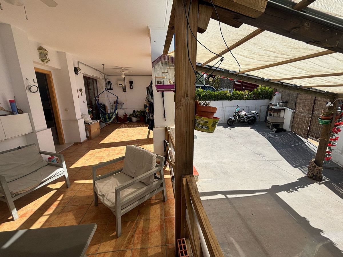 3 Bed Townhouse for sale in Casares Playa Costa Del Sol, Málaga, Spain