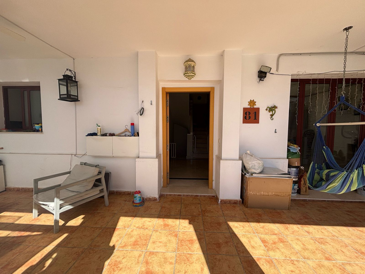 3 Bed Townhouse for sale in Casares Playa Costa Del Sol, Málaga, Spain