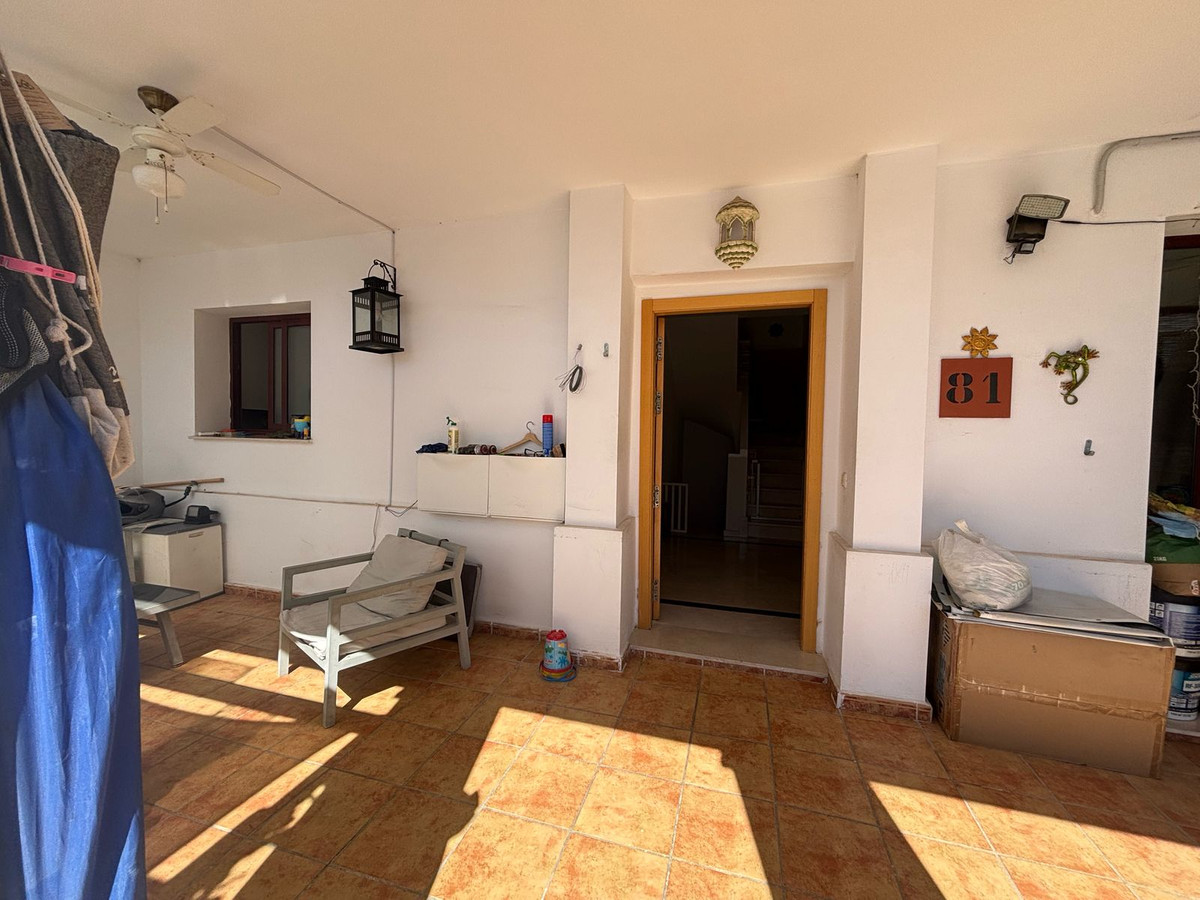 3 Bed Townhouse for sale in Casares Playa Costa Del Sol, Málaga, Spain