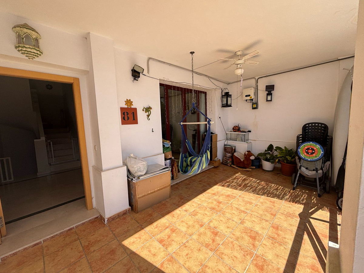 3 Bed Townhouse for sale in Casares Playa Costa Del Sol, Málaga, Spain