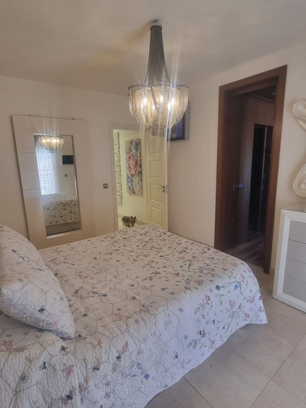 5 Bed Townhouse for sale in Estepona Costa Del Sol, Málaga, Spain