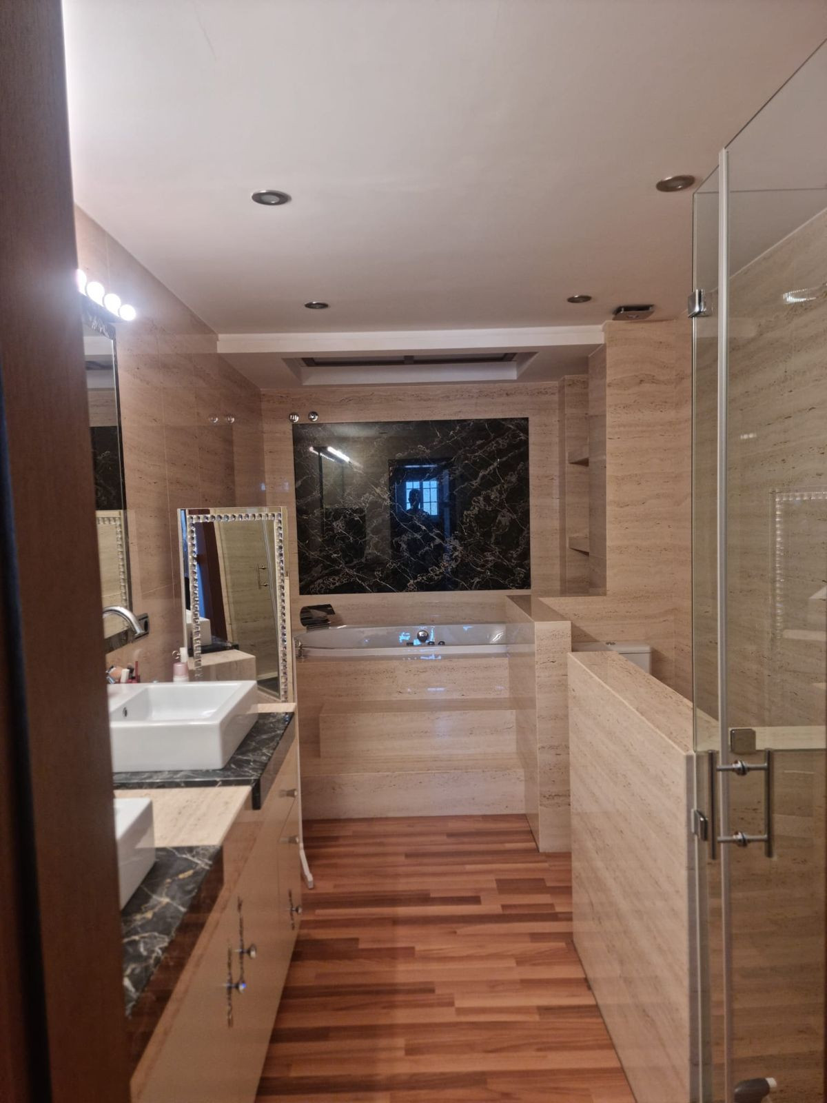 5 Bed Townhouse for sale in Estepona Costa Del Sol, Málaga, Spain