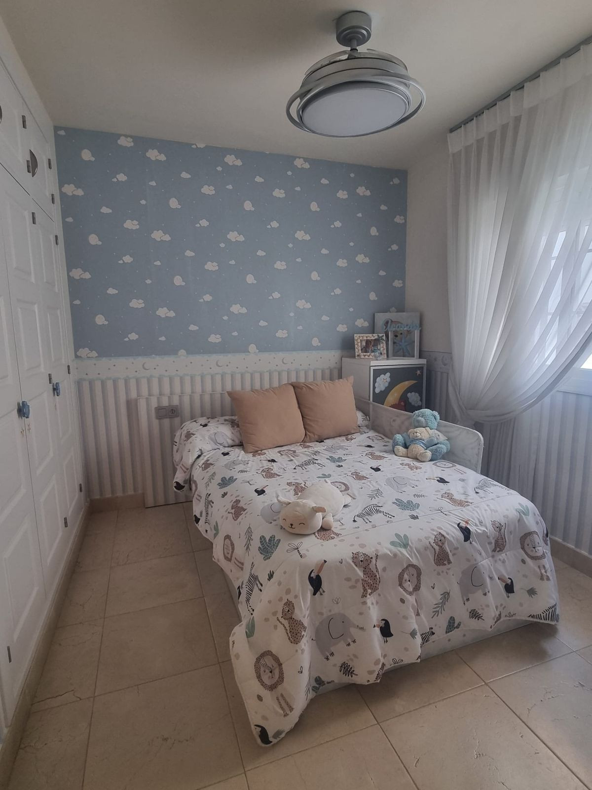 5 Bed Townhouse for sale in Estepona Costa Del Sol, Málaga, Spain